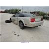 Image 3 : 2007 - FORD MUSTANG