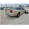 Image 4 : 2007 - FORD MUSTANG