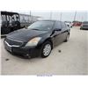 Image 2 : 2009 - NISSAN ALTIMA