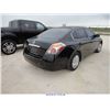 Image 4 : 2009 - NISSAN ALTIMA