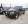 Image 2 : 2007 - FORD F150