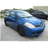 Image 1 : 2007 - NISSAN VERSA