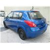 Image 3 : 2007 - NISSAN VERSA