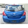 Image 4 : 2007 - NISSAN VERSA