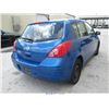 Image 5 : 2007 - NISSAN VERSA