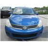 Image 6 : 2007 - NISSAN VERSA