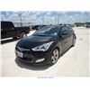 Image 2 : 2013 - HYUNDAI Veloster