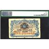 Image 3 : Ta-Ch’ing Government Bank, 1907 “Hankow” Issue.