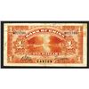 Image 2 : Bank of China, 1913 "Canton" Branch Regular Issue.