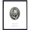 Image 1 : Bank of China, 1915 Huang Ti Issue Proof Vignette Portrait by ABNC.