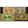 Image 1 : Bank of China. 1918 Issue.