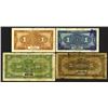 Image 2 : Bank of China. 1918 Issue.