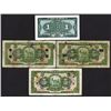 Image 2 : Bank of China. 1926, 1930 Issues.