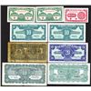 Image 2 : Central Bank of China. 1940-41 Issues.