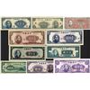 Image 1 : Central Bank of China. 1945 Issues.