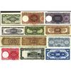 Image 2 : Central Bank of China. 1943-44 Issues.