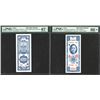 Image 1 : Central Bank of China, 1948 Customs Gold Units Issue Specimen.