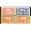 Image 2 : Market Stabilization Currency Bureau. 1915 Issue.
