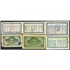 Image 2 : Market Stabilization Currency Bureau; Special Circulating Notes and Exchange Notes.