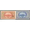 Image 2 : Market Stabilization Currency Bureau. 1915 Issue.