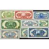 Image 1 : Central Reserve Bank of China. 1944 Issue.