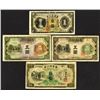 Image 1 : Bank of Taiwan Ltd. 1932 Issue.