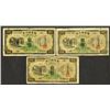 Image 1 : Bank of Taiwan, Ltd. 1932 ND Issue.