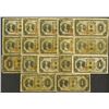 Image 1 : Bank of Taiwan, Ltd. 1932 ND Issue.