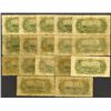 Image 2 : Bank of Taiwan, Ltd. 1932 ND Issue.