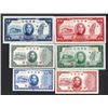 Image 1 : Bank of Taiwan, 1946, 1947 Issues.