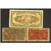Image 2 : Sino-Scandinavian Bank. 1922 Issue.