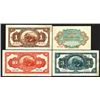 Image 2 : Russo-Asiatic Bank, Harbin Branch. 1917 Issue.