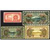 Image 1 : Sino Scandinavian Bank, 1922, 1925 Issues