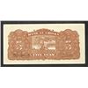 Image 2 : Bank of Chinan. 1939 Issue.