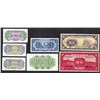 Image 2 : Chekiang Provincial Bank, Yu Ming Bank of Kiangsi and others. A nice group of 1922-36 notes.