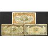 Image 2 : Eastern Provincial Bank; Bank of Manchuria. 1921-23 Issues.