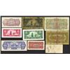 Image 2 : Kwangtung Provincial Bank. 1934-49 Issues.