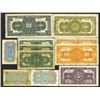 Image 2 : Provincial Bank of Kwang Tung Province. 1918 Issue.