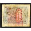 Image 2 : Islamic Republic of Eastern Turkestan. 1933 Issue.