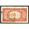 Image 2 : Shanghai Local Note, ca.1920's "Shanghai" Rarity From a New Find.