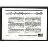Image 2 : U.S. Produced Burmese Propaganda Flier, ca. 1945.