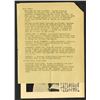 Image 3 : Psychological Warfare Division, SEAC. Synopsis Gunjin Gaho SJG/34. 6.8.1945. plus flier.