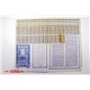 Image 3 : Chinese Government 5% Gold Loan of 1912.  20 Pounds.