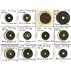 Image 1 : Chinese Cash Coin Assortment. 1644-1912.