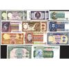 Image 1 : Government of Burma and Union Bank of Burma issues.
