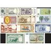 Image 2 : Government of Burma and Union Bank of Burma issues.