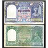 Image 1 : Reserve Bank of India - Burma.