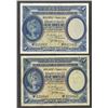 Image 1 : Hong Kong & Shanghai Banking Corp. 1929 Issue.