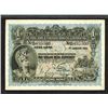 Image 2 : Hong Kong & Shanghai Banking Corporation, 1925 Issue Banknote.