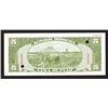 Image 2 : Republik Indonesia Unlisted 1948 Issue Essay Specimen Banknote.